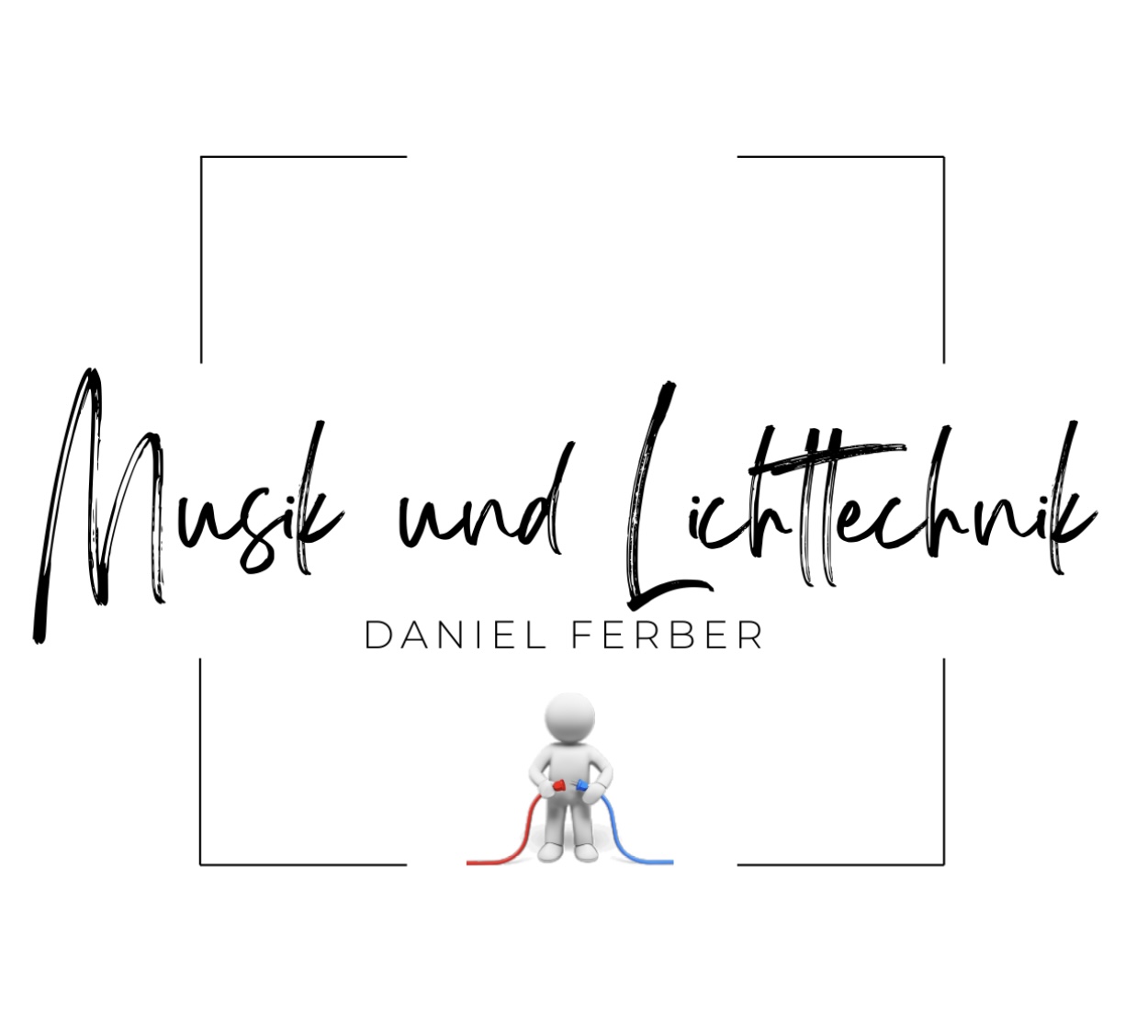Musik- und Lichttechnik