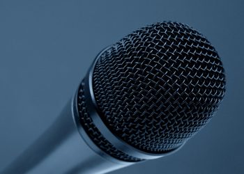 microphone-298587_1280